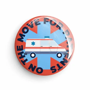 Buttons - Custom T-Shirt Today