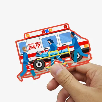 Stickers - Custom T-Shirt Today