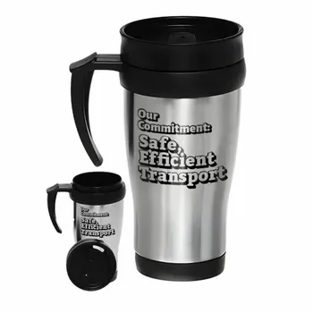 Travel Mugs - Custom T-Shirt Today