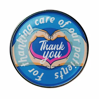 Lapel Pins - Custom T-Shirt Today