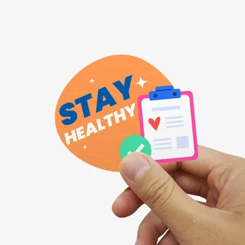 Stickers - Custom T-Shirt Today