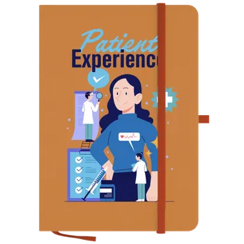 Notebooks, Journals & Padfolios - Custom T-Shirt Today