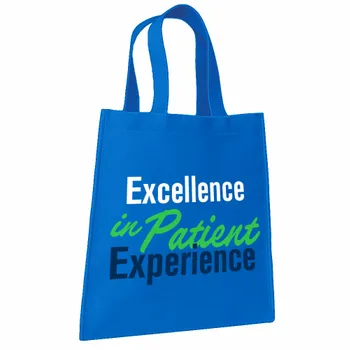 Non Woven Tote Bags - Custom T-Shirt Today