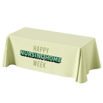 Table Covers - Custom T-Shirt Today