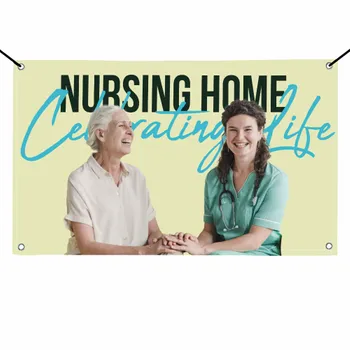 Banners & Displays - Custom T-Shirt Today