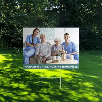 Yard Signs - Custom T-Shirt Today