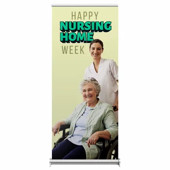 Banner Stands - Custom T-Shirt Today