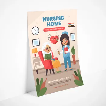 Flyers & Brouchers - Custom T-Shirt Today