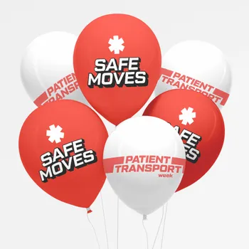 Balloons - Custom T-Shirt Today