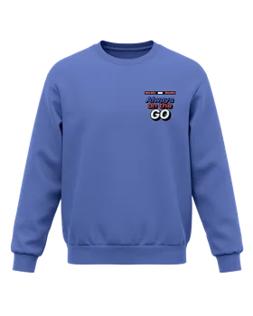 Sweatshirts and Fleece - Custom T-Shirt Today