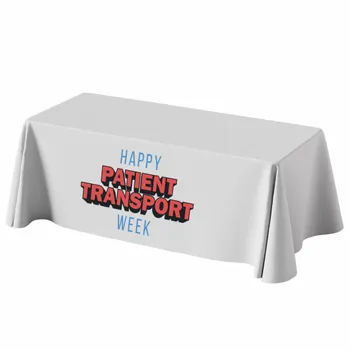 Table Covers - Custom T-Shirt Today