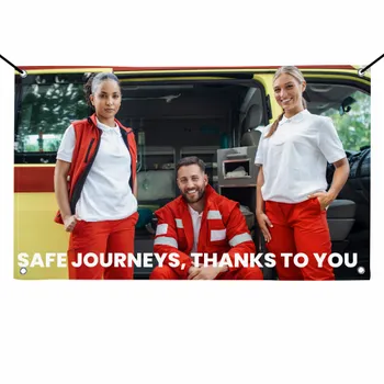 Banners & Displays - Custom T-Shirt Today