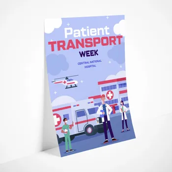 Flyers & Brouchers - Custom T-Shirt Today