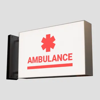 LED Signs - Custom T-Shirt Today