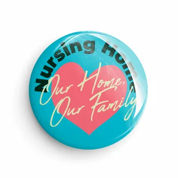 Buttons - Custom T-Shirt Today