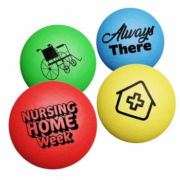 Stress Balls - Custom T-Shirt Today