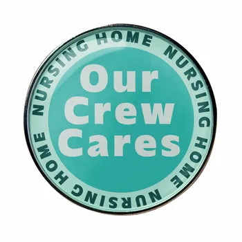 Lapel Pins - Custom T-Shirt Today