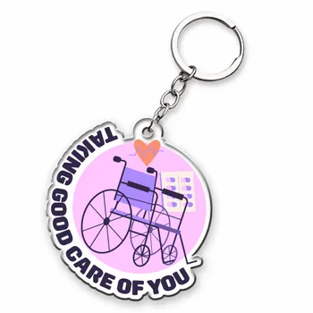 Keychains - Custom T-Shirt Today