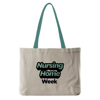 Cotton Canvas Bags - Custom T-Shirt Today