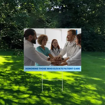 Yard Signs - Custom T-Shirt Today