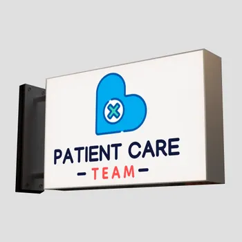 LED Signs - Custom T-Shirt Today