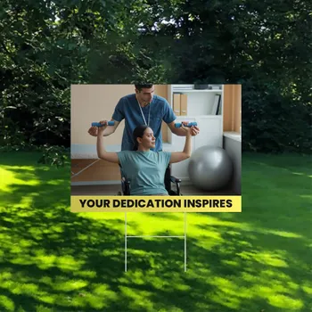 Yard Signs - Custom T-Shirt Today