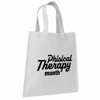 Non Woven Tote Bags - Custom T-Shirt Today