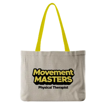 Cotton Canvas Bags - Custom T-Shirt Today