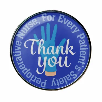 Lapel Pins - Custom T-Shirt Today