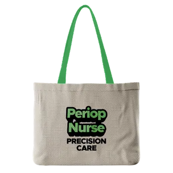 Cotton Canvas Bags - Custom T-Shirt Today