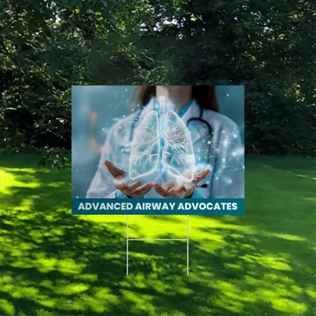 Yard Signs - Custom T-Shirt Today