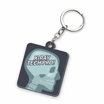 Keychains - Custom T-Shirt Today