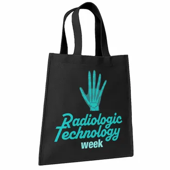 Non Woven Tote Bags - Custom T-Shirt Today