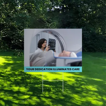 Yard Signs - Custom T-Shirt Today