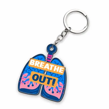 Keychains - Custom T-Shirt Today