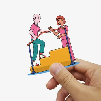 Stickers - Custom T-Shirt Today