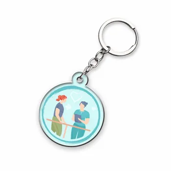 Keychains - Custom T-Shirt Today