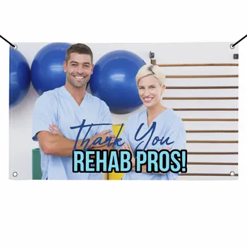 Banners & Displays - Custom T-Shirt Today