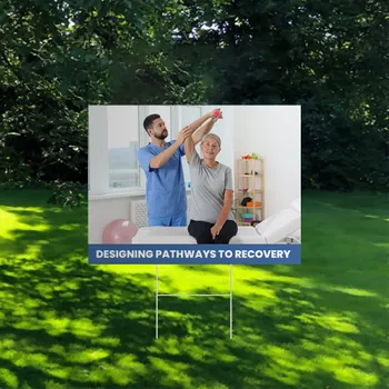 Yard Signs - Custom T-Shirt Today