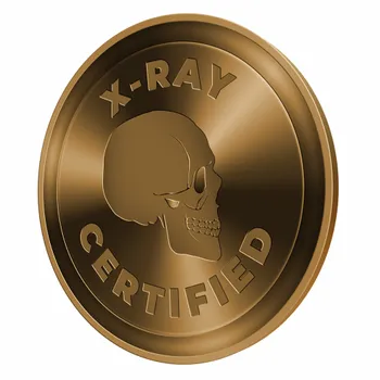 Challenge Coins - Custom T-Shirt Today