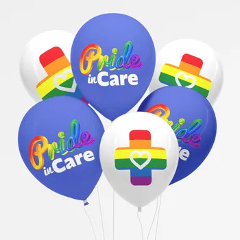 Balloons - Custom T-Shirt Today