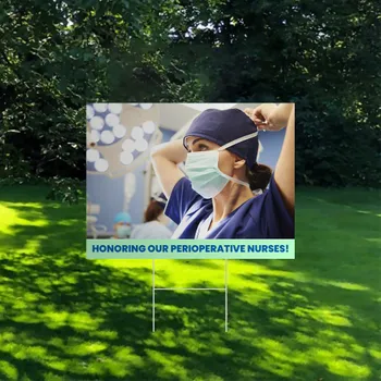 Yard Signs - Custom T-Shirt Today