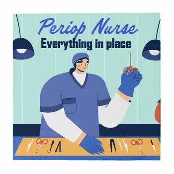 Napkins - Custom T-Shirt Today