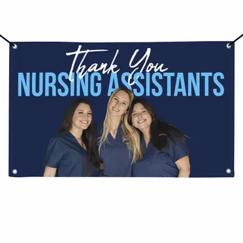 Banners & Displays - Custom T-Shirt Today