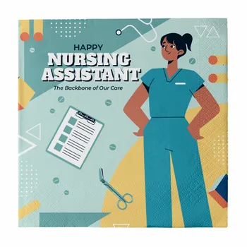 Napkins - Custom T-Shirt Today