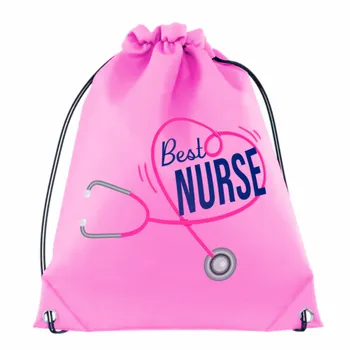 Drawstrings Bags - Custom T-Shirt Today