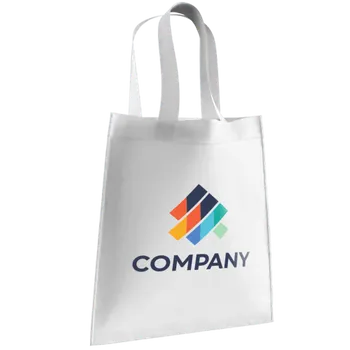 Non Woven Tote Bags - Custom T-Shirt Today