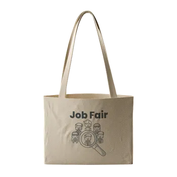 Cotton Canvas Bags - Custom T-Shirt Today