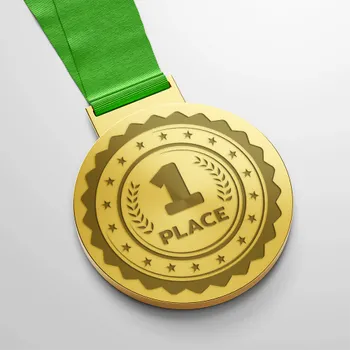 Medals - Custom T-Shirt Today