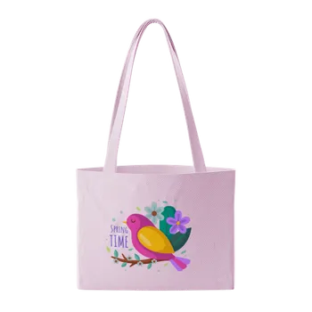 Cotton Canvas Bags - Custom T-Shirt Today